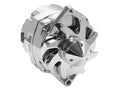 GM Alternator 140 Amp Chrome
