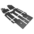 U ACE BLACK KIA CARNIVAL 8-SEAT 2022-2026 KAGU BLACK R1 R2 R3 L1KA11001509