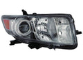 CAPA RH HEADLIGHT ASSY SI XB 1115