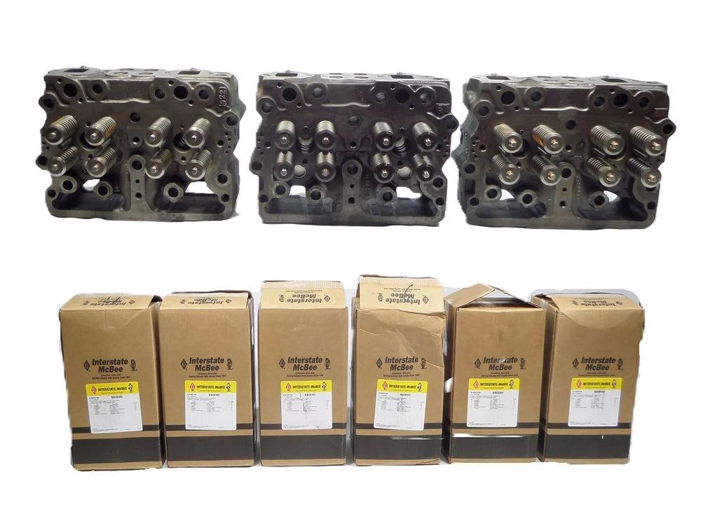 Mahle Engine Piston Liner Kit 226-1911