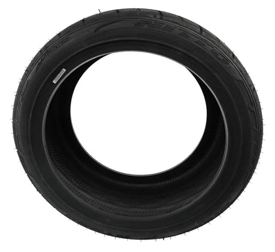 Nitto Tires auto part