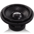 SA INCLASSICIN 12IN D2 (BLACK MOTOR)(750W) SUBWOOFER
