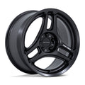 Wheel Pros Motegi KOJIN 18X8.5 5X100 56 35 M-BLK MR161MX18855M35