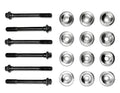 JE Pistons Yamaha FX SHO Piston Single