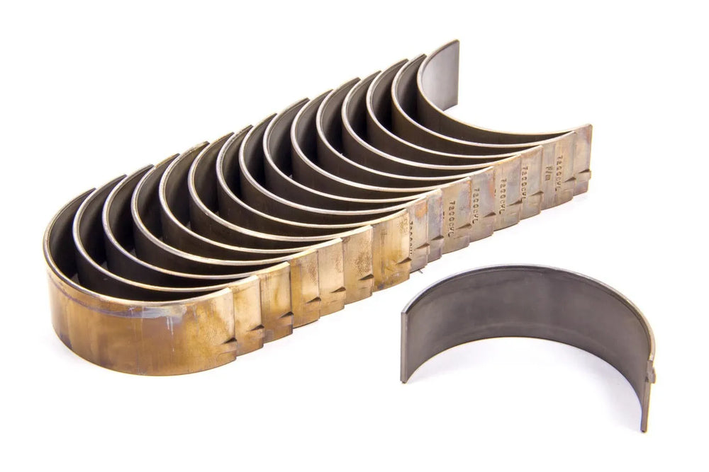 CONNECTNG ROD BEARING SET