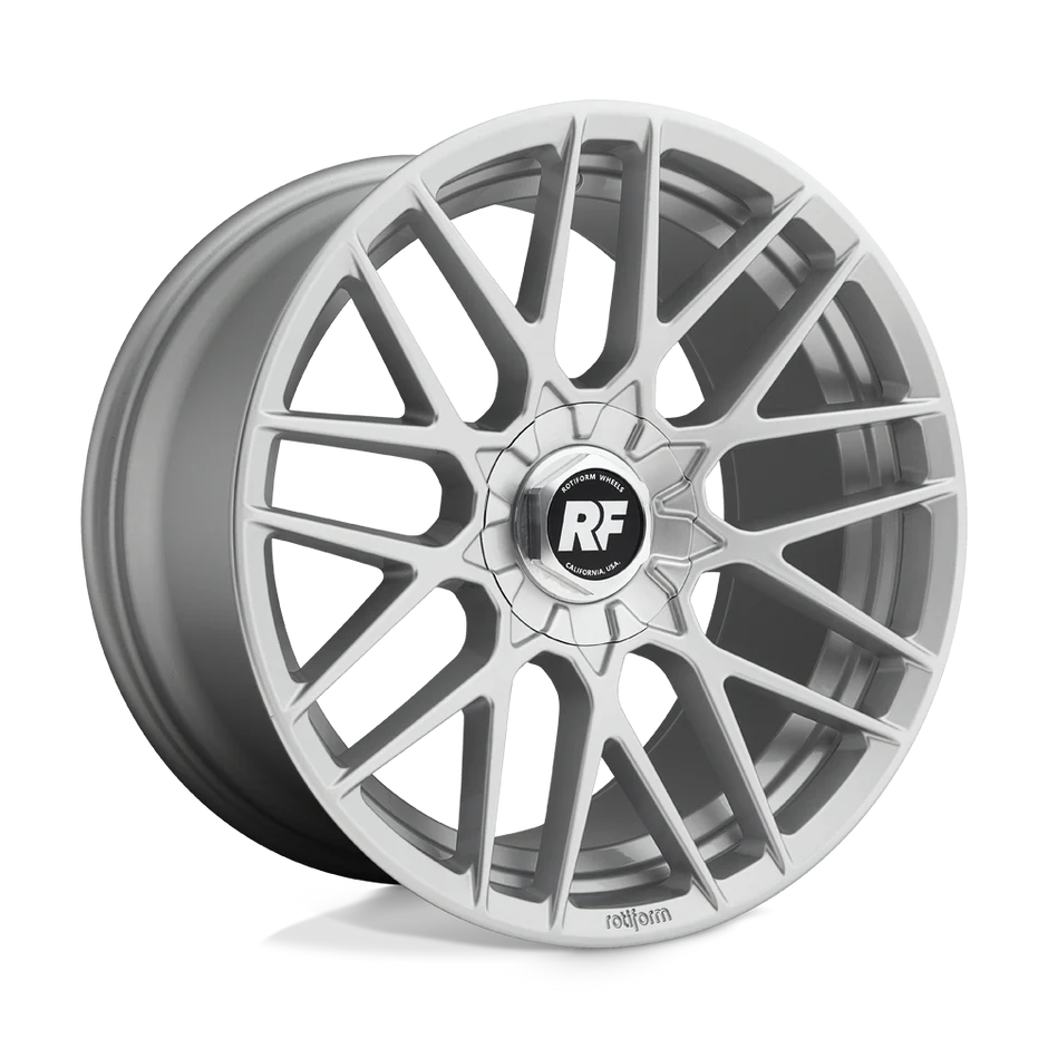 Wheel Pros Rotiform 19X10 RSE 5X120 SL 6.1 40 72 R140190021 40