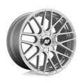 Rotiform auto part
