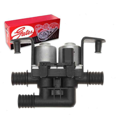 Gates auto part
