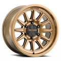Method MR323 - 17x8.5 / 6x5.5 / ET 25 / 106.25 CB - Gloss Bronze
