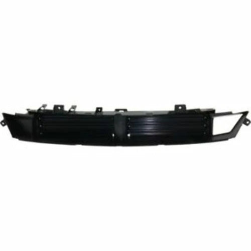 Sherman Parts cold air intake