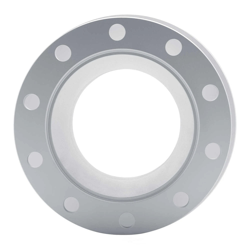DFC 89-22 Blue Bird ALL American FE (Hydro Disc Brakes) Front/Rear GeoSPEC Coated Rotor