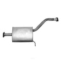 AP Exhaust Products muffler