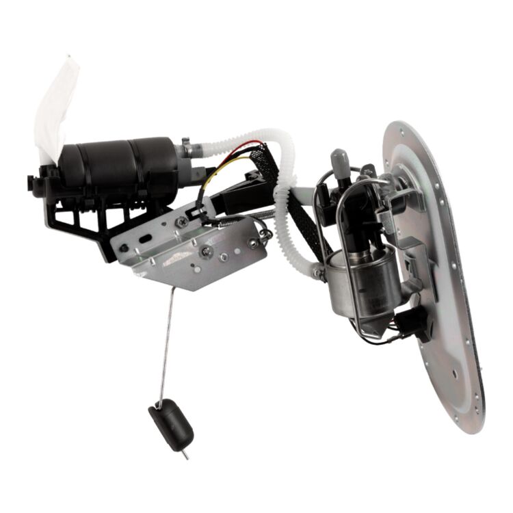 All Balls Racing 2007 Harley-Davidson FLHRS Road King Custom Fuel Pump Complete Module