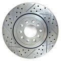 Baer Brakes auto part