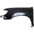Sherman Parts fender flares