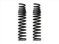 2021-2023 Ford Bronco Heavy Rate Coil Kit Rear Icon Vehicle Dynamics