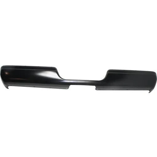 RR FACE BAR BLK (P) FACTORY STYLE OLD STYLE DODGE P/U R1500 9401; R2500/35 00 9402