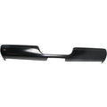RR FACE BAR BLK (P) FACTORY STYLE OLD STYLE DODGE P/U R1500 9401; R2500/35 00 9402