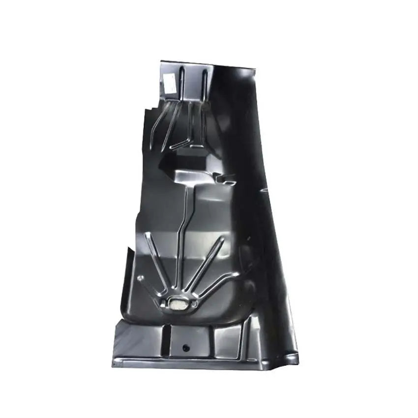 LH FRONT FULL LENGTH FLOOR PAN EL CAMINO 7887; MALIBU 7883