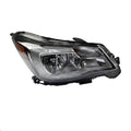 CAPA SB FORESTER 1718 HEADLAMP ASSY (HALOGEN) RH