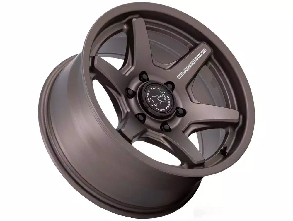 KUMA 17X8.5 6X135 87 +0 B-BRNZ