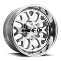 Wheel Pros TITAN 20X12 8X170 125.1 H -43 D58620201747