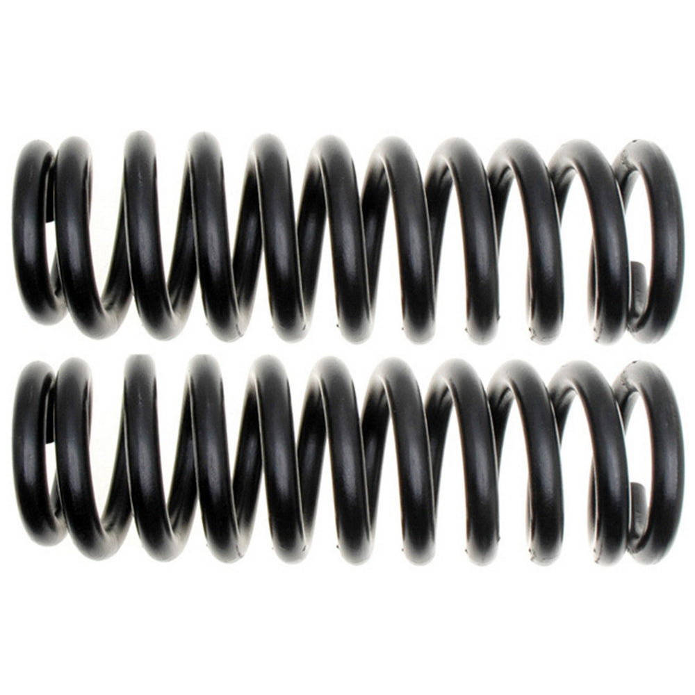MOOG 05-07 Toyota Tacoma Front Coil Springs