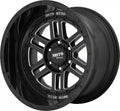 Moto Metal Wheels auto part