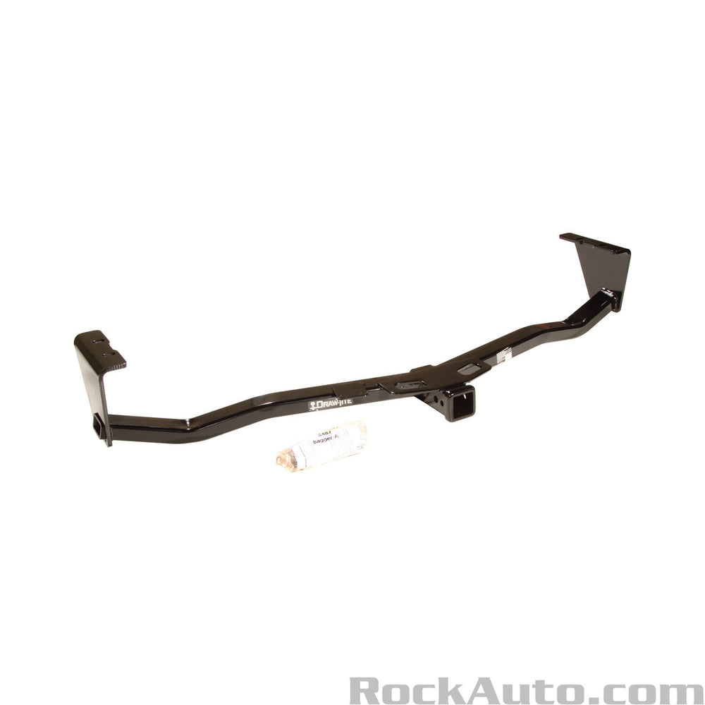 0712 VERACRUZ CLS III HITCH