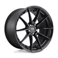 Wheel Pros SECTOR 19X9.5 5X4.5 72 BD 35 M196199565 35