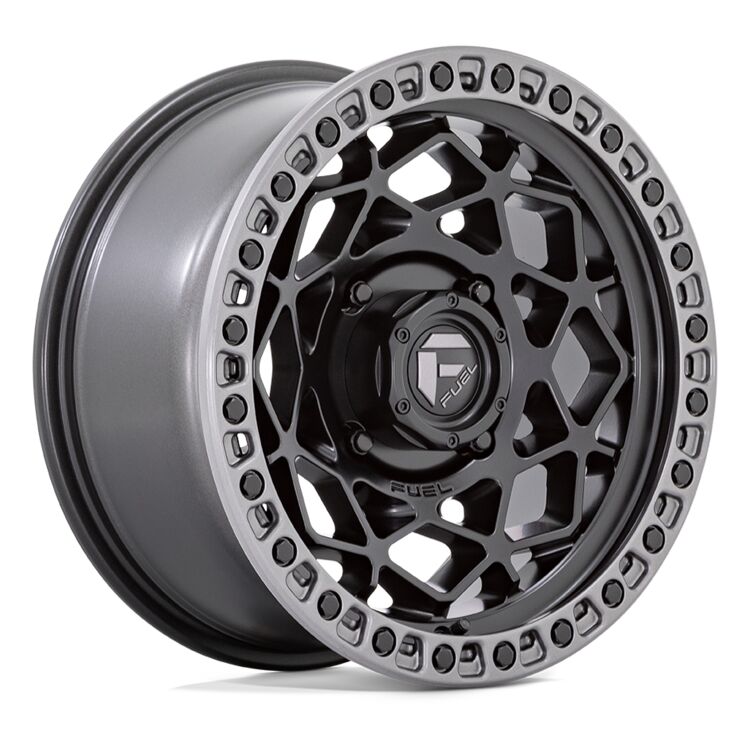 Fuel Wheels - FL-D7851500A555