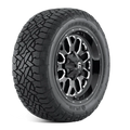 Wheel Pros Fuel Tires 37X12.50R20 FUEL GRIPPER AT 37125020 RFAT331250R15