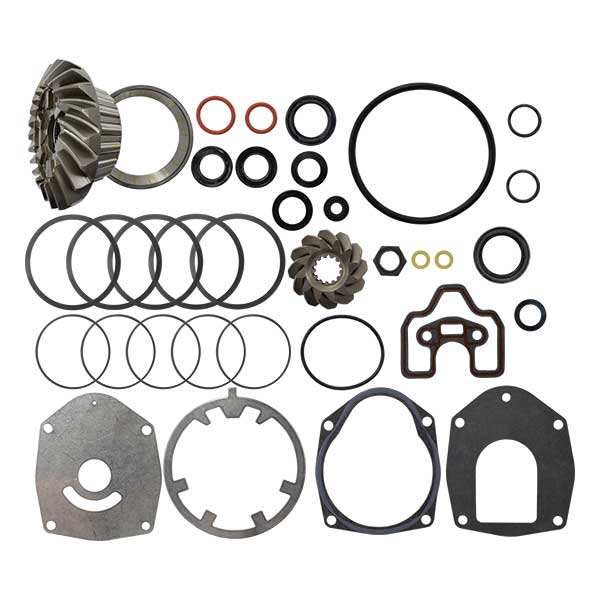 GEAR SET (F & P)