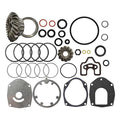 Engineered Marine Products auto part
