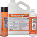CorrosionX Extended Duty 16oz Aerosol Case of 12