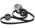Gates auto part