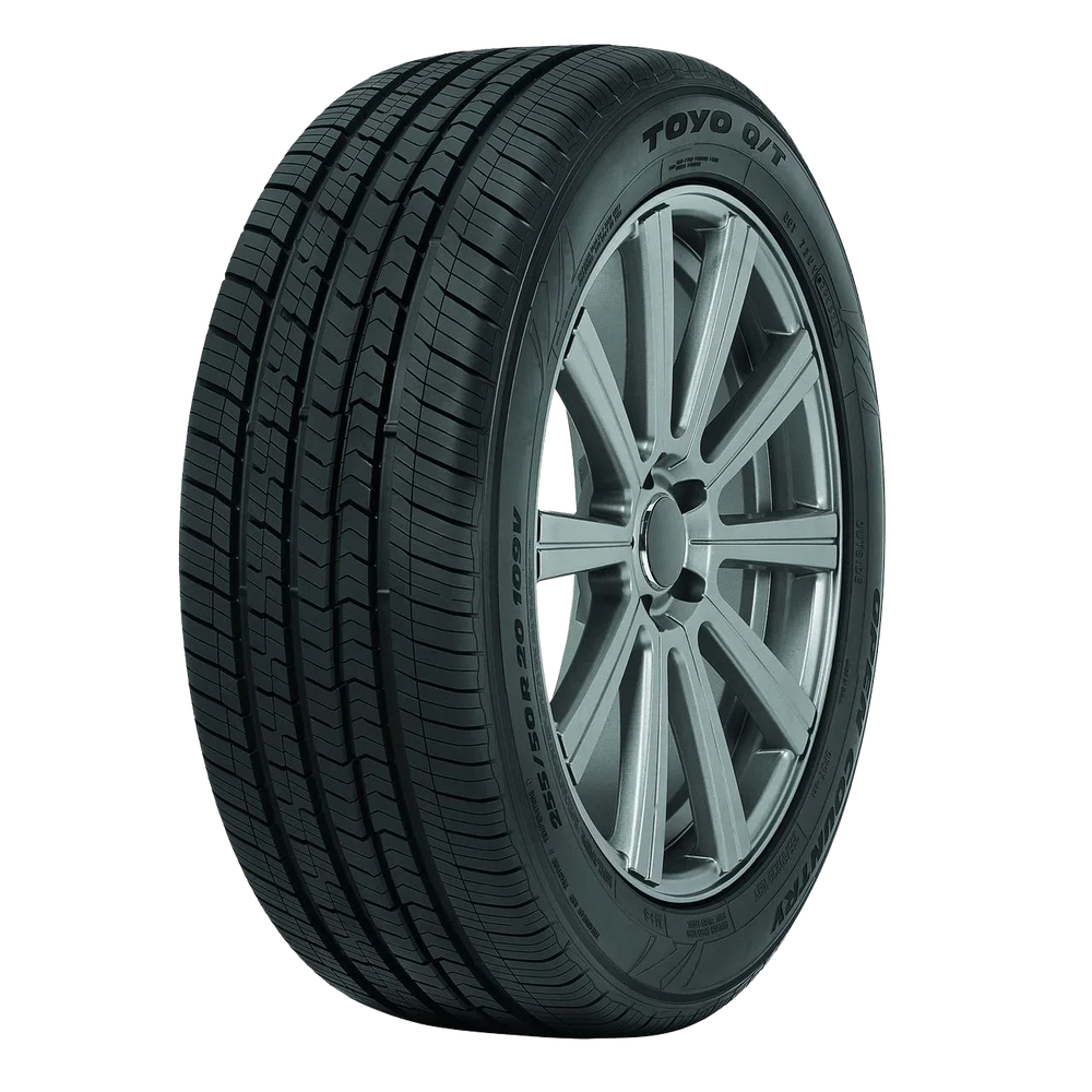 Wheel Pros OPQT 275/45R21 110W XL 30.7 TOY318420