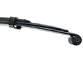 Tuff Country leaf springs installed view