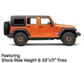 Method MR305 NV 17x8.5 0mm Offset 5x5 94mm CB Method Bronze/Black Street Loc Wheel