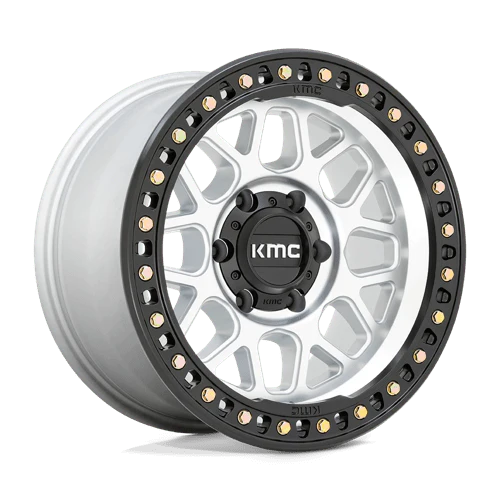 GRS 18X9 8X180 124 -12 MACH SBLK-LP