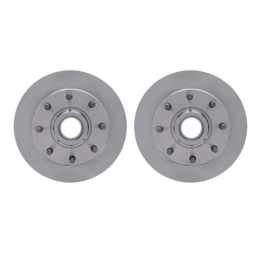 R1 Concepts Brake Rotor- Blank Fits Ford E-350