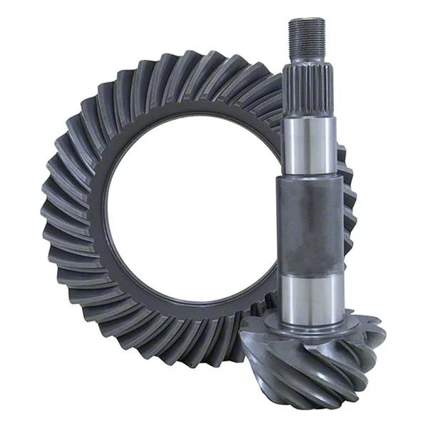 USA Standard Ring and Pinion gear set for Model 20 in a 4.56 ratio