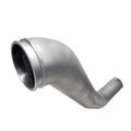 Turbo Downpipe For 98-02 Dodge RAM 2500/3500 5.9L 24 Valve Cummins Performance Series Set Diamond Eye