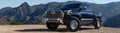 KMC Wheels auto part installed view