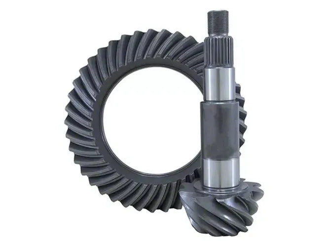 USA Standard Ring and Pinion gear set for Model 20 in a 4.88 ratio