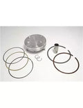 Athena 06-11 Suzuki LT-R 450 QuadRacer 99.96mm Big Bore Cylinder 4T Forged Racing Piston