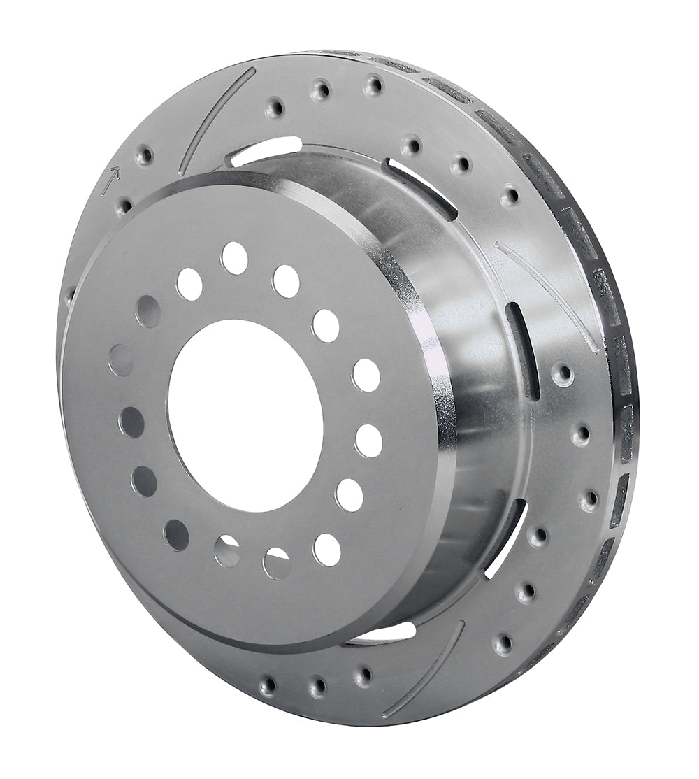 Wilwood auto part