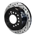 Wilwood auto part