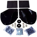 PROWING PLOW ATTACHMENT (CTS1SPW1)