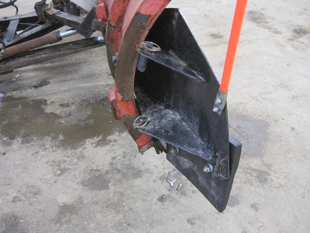 PROWING PLOW ATTACHMENT (CTS1SPW1)